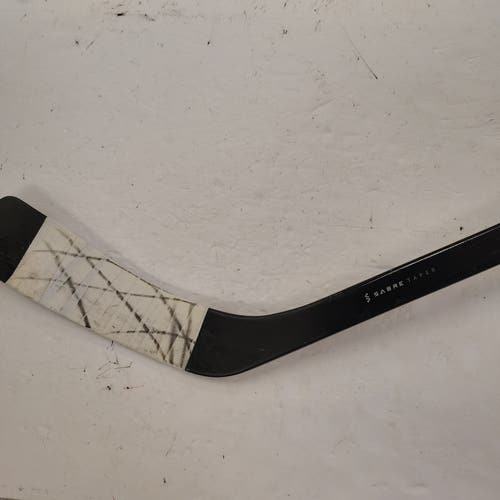 Senior Warrior Alpha LX3 Pro Right Handed Hockey Stick W02 95 Flex (Used)