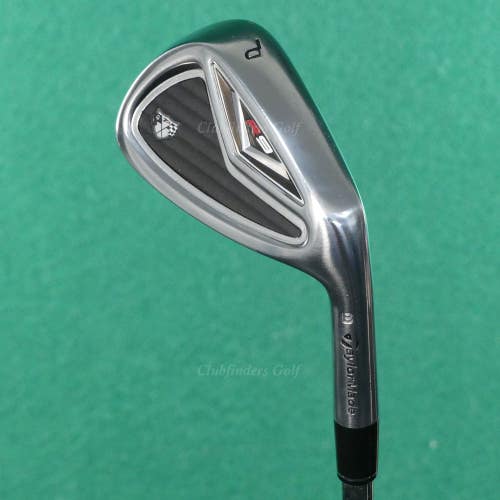 TOUR TaylorMade R9 TP "B" Stamp PW Pitching Wedge KBS Tour 90 Steel Stiff