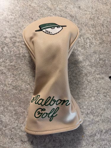 Malbon Driver head cover
