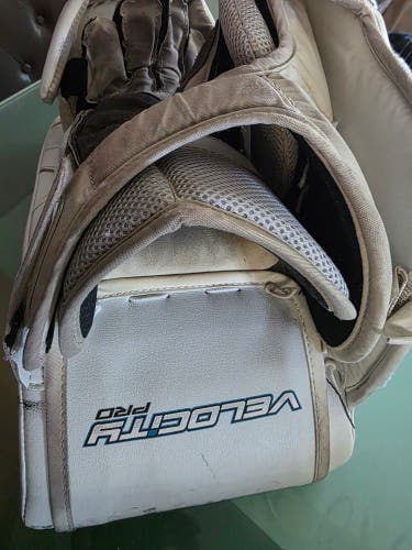 Vaughn Velocity Pro Regular (Used)