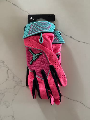 XXL Air Jordan Batting Gloves (New)