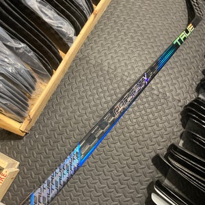 New LH True Project X T92.5 30 Flex