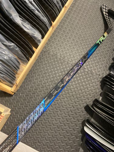 New LH True Project X T92.5 30 Flex