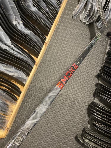 New LH True Hzrdus Smoke T92 20 Flex