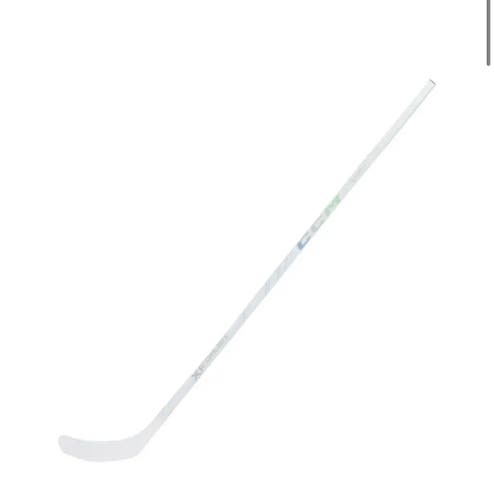 BRAND NEW: Senior CCM XF Ghost Right Handed Hockey Stick P90TM 75 Flex (New)