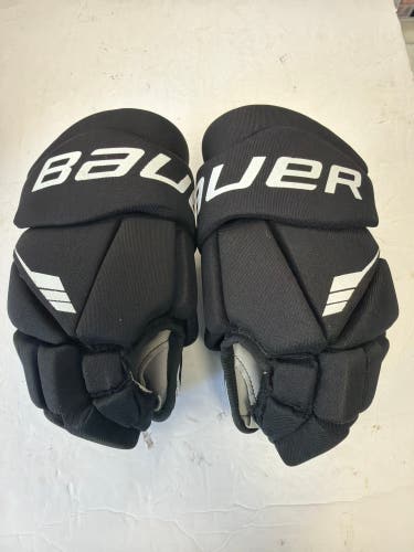 Bauer Lil Sport Gloves 11" (Used)