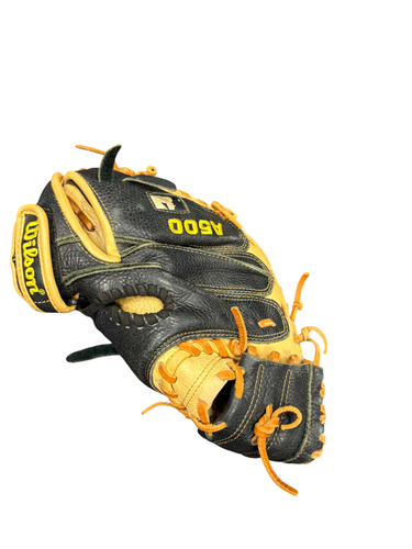 Used Wilson A500 BB/SB Catchers RH Throw Tan 32" 11863-S000026754