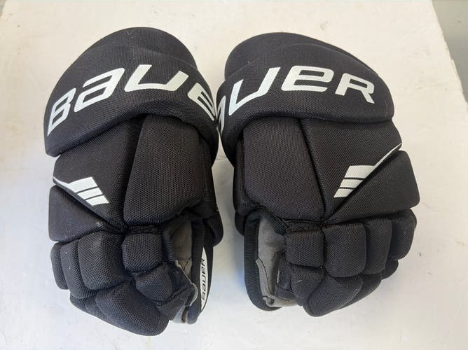 Bauer Lil Sport Gloves 10" (Used)