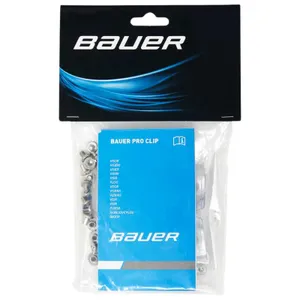 Bauer Pro-Clip Visor Side Kit (2017) (1052182)