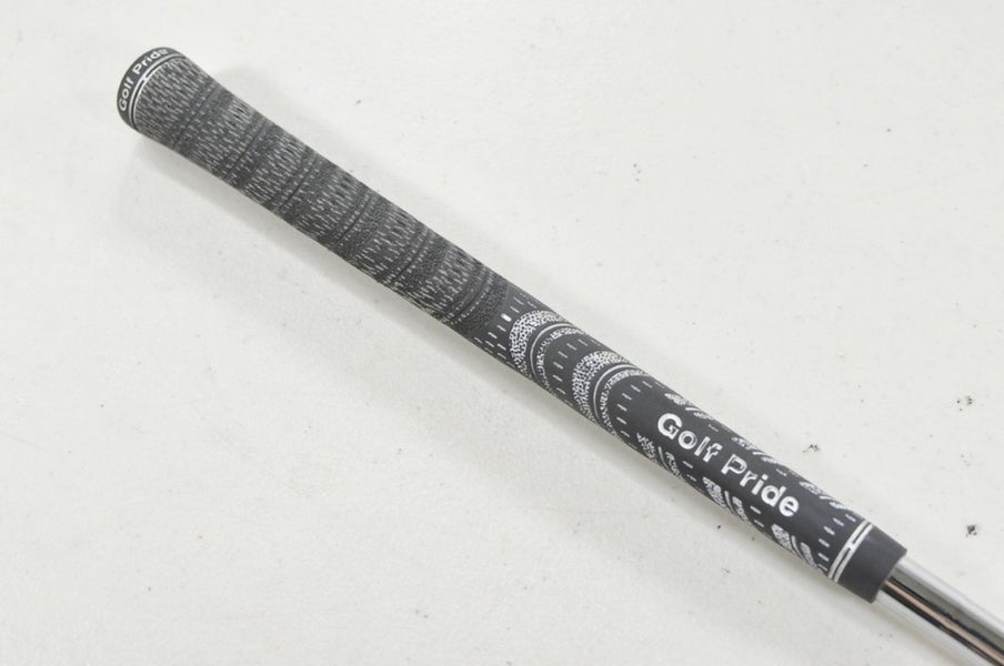 Titleist Vokey SM10 Nickel 58*-08M Wedge Right DG S400 Stiff Flex