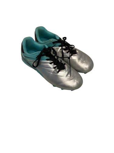 Used Dsg SPEED VIPER Soccer Cleats Grey Junior 03 11443-S000207109