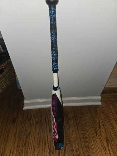 2025 DeMarini 2025 zen USSSA Certified Bat (-10) 20 oz 30" (Used)
