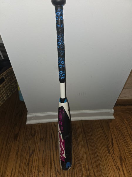 2025 DeMarini 2025 zen USSSA Certified Bat (-10) 20 oz 30" (Used)