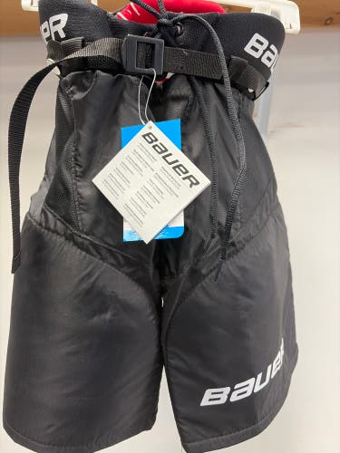 Junior Small Bauer Lil Sport Hockey Pants (New)