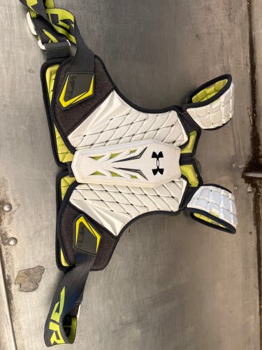 Chest Protector STX VFT