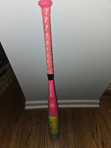 2025 Easton Hype Fire Composite USSSA Certified Bat (-8) 23 oz 31" (Used)
