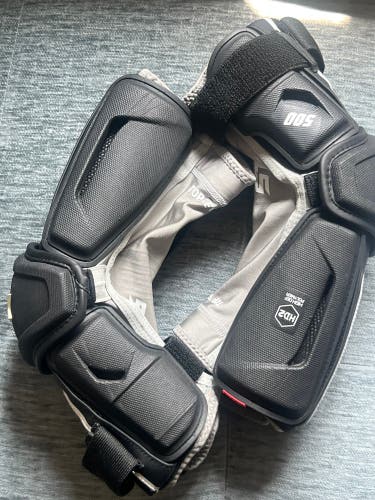 Extra Large Adult STX Stallion 500 Arm Pads (Used)