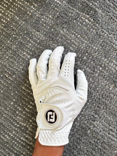 Footjoy SofJoy Left Hand Glove (Used)