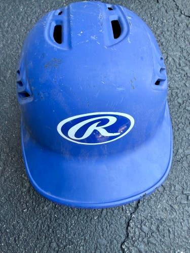 7 5/8 Rawlings R16 Batting Helmet (Used)