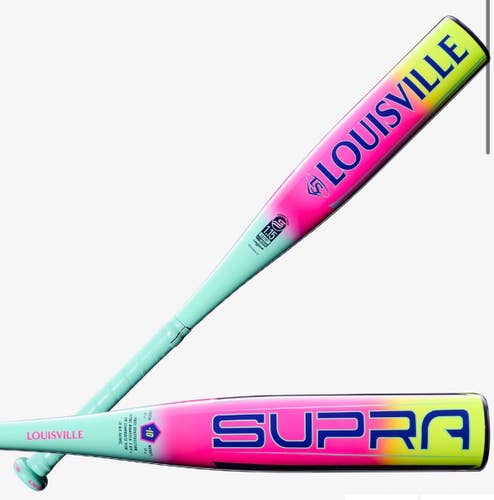 New 2027 SUPRA JBB USSSA 27/10 11834-HBXWBL42650101727