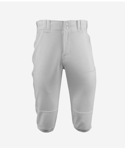 New YOUTH XLARGE WHITE APEX SHORT PANTS 11834-MRCMAPTAPXSHWYXL