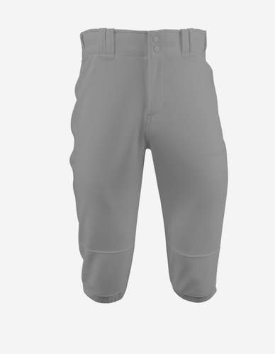 New YOUTH XS GREY APEX SHORT PANTS 11834-MRCMAPTAPXSHCGYXS