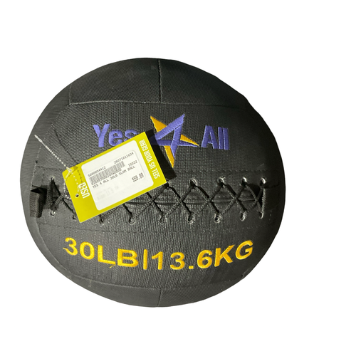 Used 30lb ball 11834-S000054412