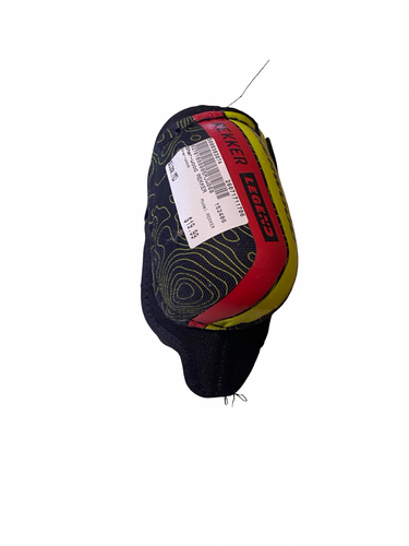 Used Sher-wood REKKER Youth Elbow Pads MD 11706-S000383074