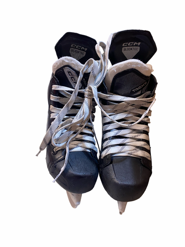 Used CCM AS 580 Youth Hockey Skate Youth 12.0 11706-S000383073
