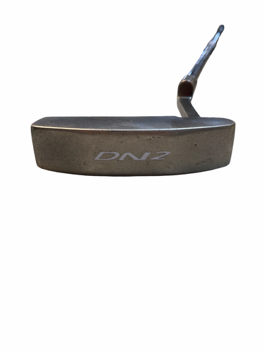 Used Mizuno Jr Putter RH 11706-S000383058