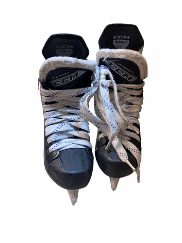 Used CCM FT 680 Youth Hockey Skate Youth 13.0 11706-S000383057