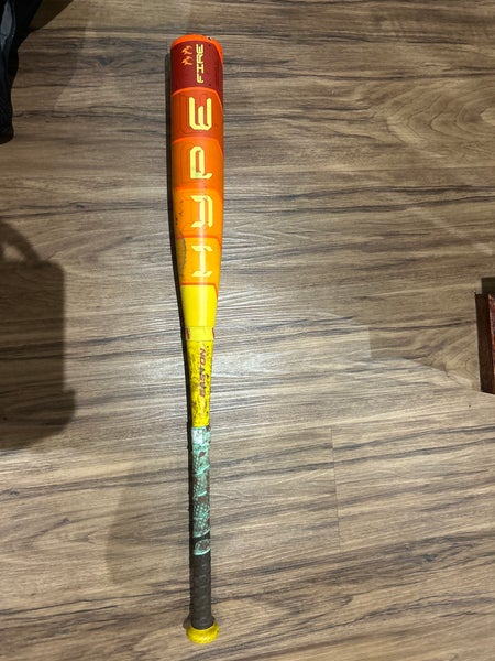 2025 Easton Hype Fire Composite USABat Certified Bat (-10) 20 oz 30" (Used)