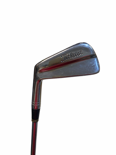 Used Titleist TOUR MODEL Mens Individual Iron LH 4 Iron 11706-S000383027