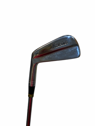 Used Titleist TOUR MODEL Mens Individual Iron LH 3 Iron 11706-S000383026