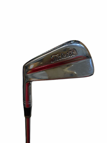 Used Titleist TOUR MODEL Mens Individual Iron LH 5 Iron 11706-S000383025