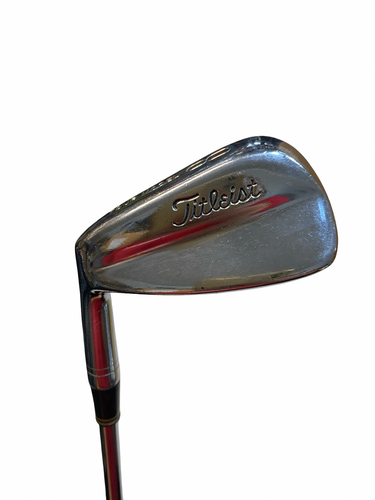 Used Titleist TOUR MODEL Mens Individual Iron LH 8 Iron 11706-S000383023
