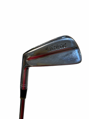 Used Titleist TOUR MODEL Mens Individual Iron LH 7 Iron 11706-S000383024