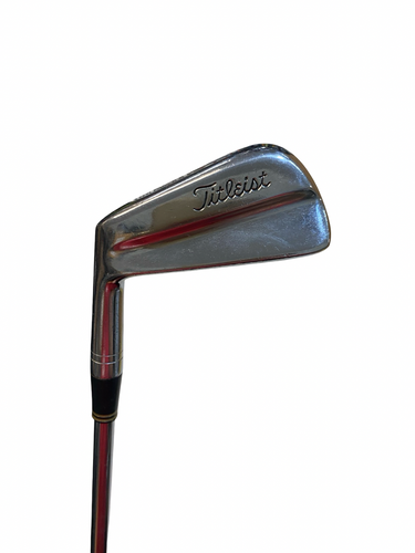 Used Titleist TOUR MODEL Mens Individual Iron LH 6 Iron 11706-S000383022