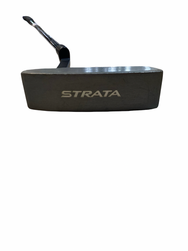 Used Strata PUTTER Mens Putter LH 11706-S000383010