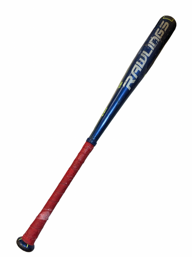 Used Rawlings BBRV3 BB/SB High School -3 Bat 32" 11706-S000382999