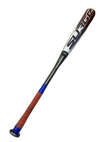 Used Easton SURGE BB/SB High School -3 Bat 32" 11706-S000382998
