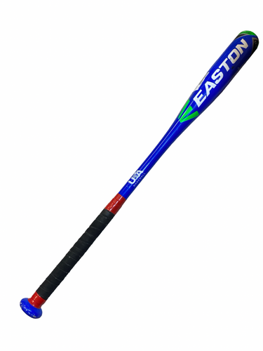 Used Easton S250 BB/SB USA 2 1/4 Bat 29" 11706-S000382997