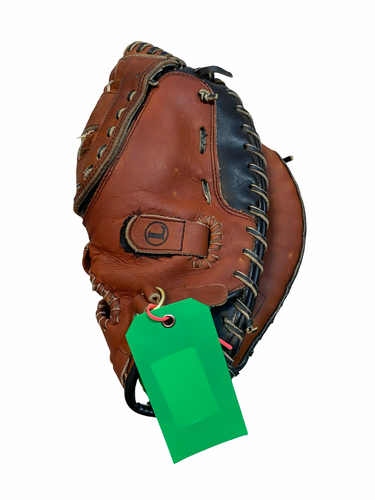 Used Louisville Slugger GTPS-205 BB/SB Catchers RH Throw Brown 33" 11706-S000383001