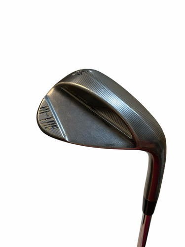 Used Taylormade HI TOE Golf Wedge Mens RH 56 Degree 11706-S000382984