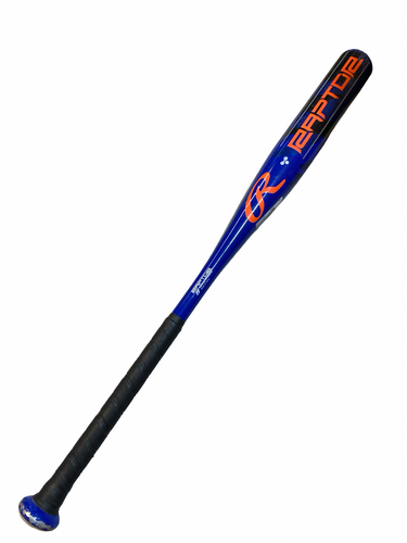 Used Rawlings RUS5R10 BB/SB USA 2 1/4 Bat 29" 11706-S000382981