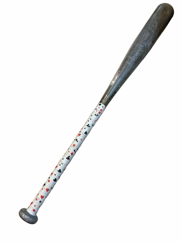 Used Louisville Slugger UB05B10-22 BB/SB USA 2 5/8 Bat 31" 11706-S000382980