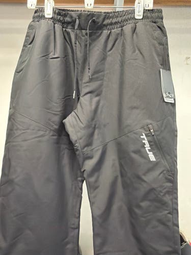 Black Medium Men's True Pants (New)