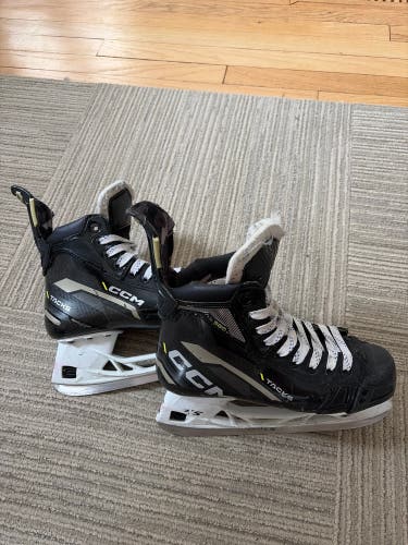 2022 CCM Tacks AS580 Hockey Skates Size 4.5 (Used)