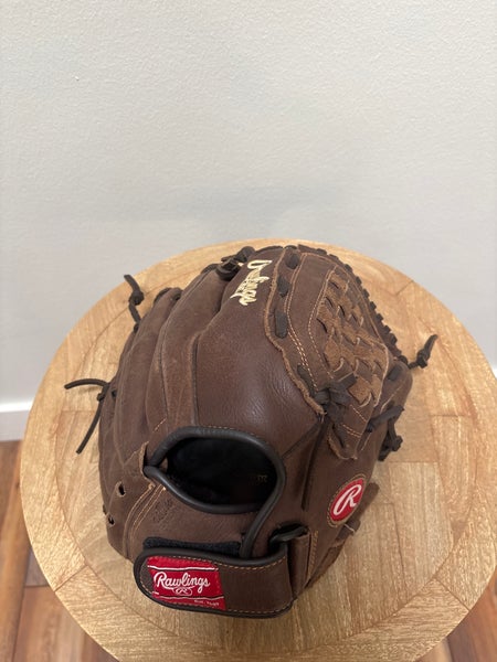 Rawlings Player Preferred RH Baseball Glove 12" (Used)