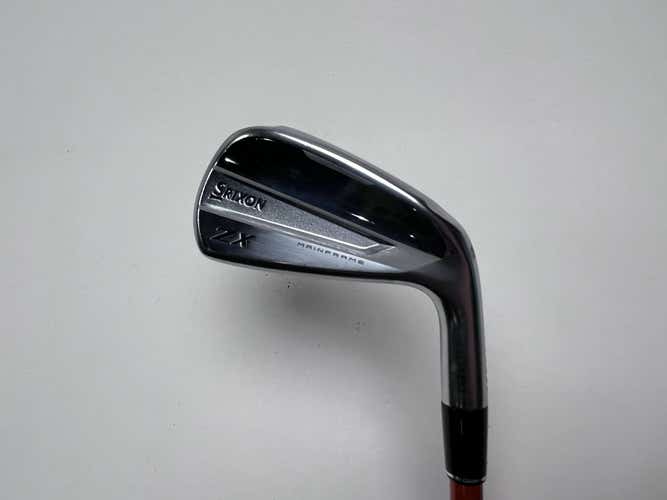 Srixon ZX MKII 3 Utility Iron 20* Graphite Design Tour AD 95g Extra Stiff RH